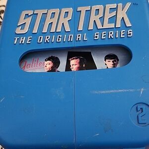 Star Trek: The Original Series - Season 2 Blu-ray